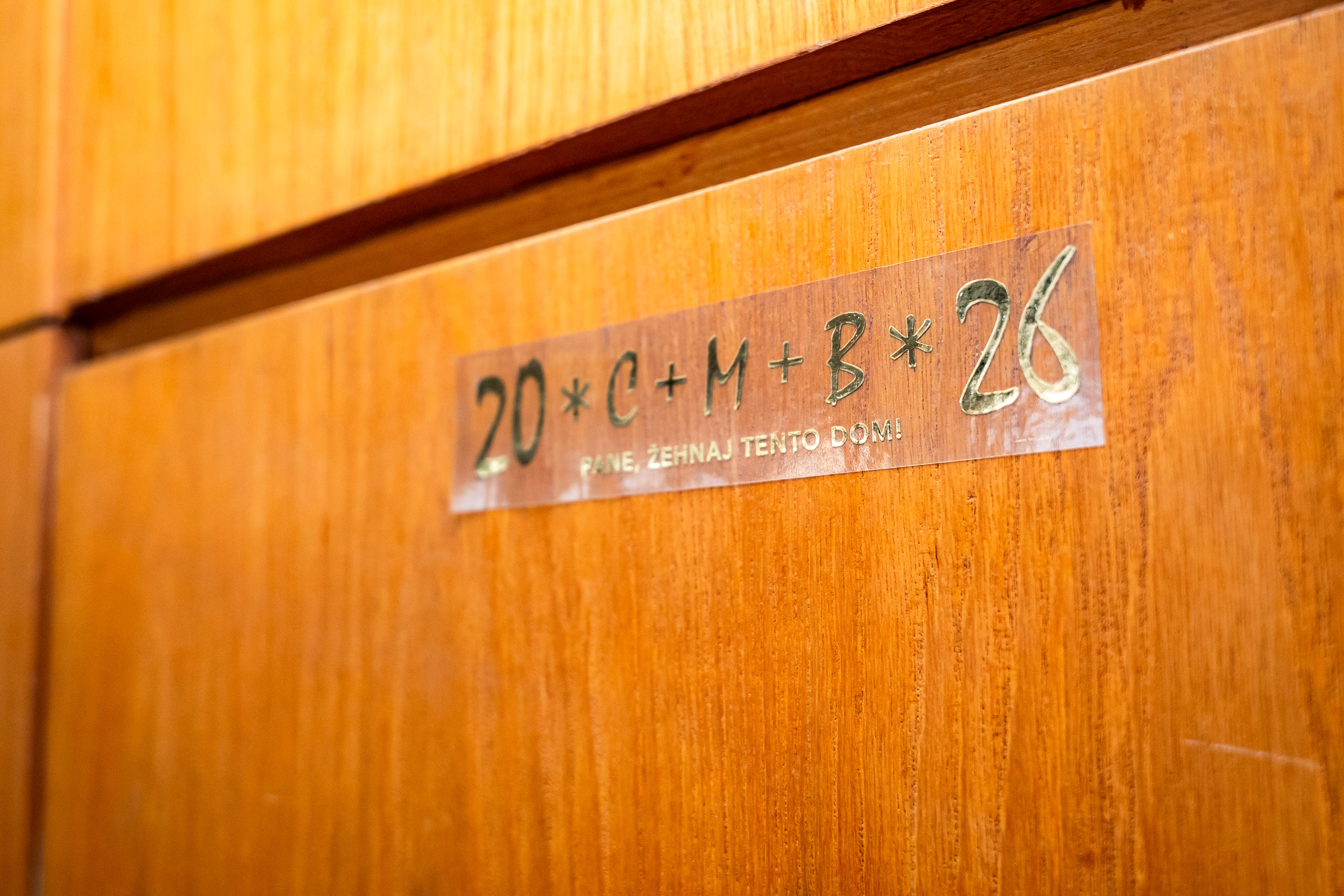 Trojkralove pozehnanie Magistratu mesta Kosice -22